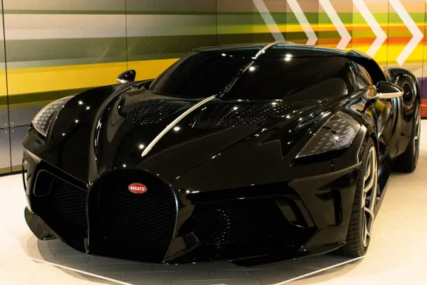 Casino Club Lounge Android/iOS aplikacija